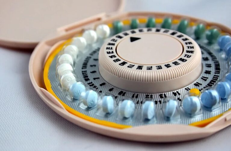 Benefits Of Birth Control Pill