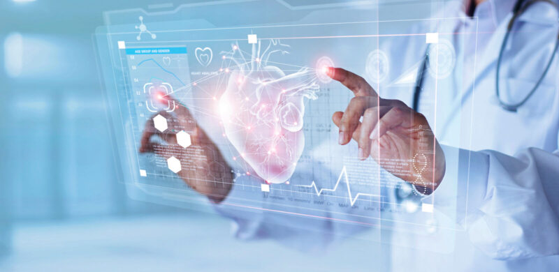 Innovations In Cardiac Imaging Technologies