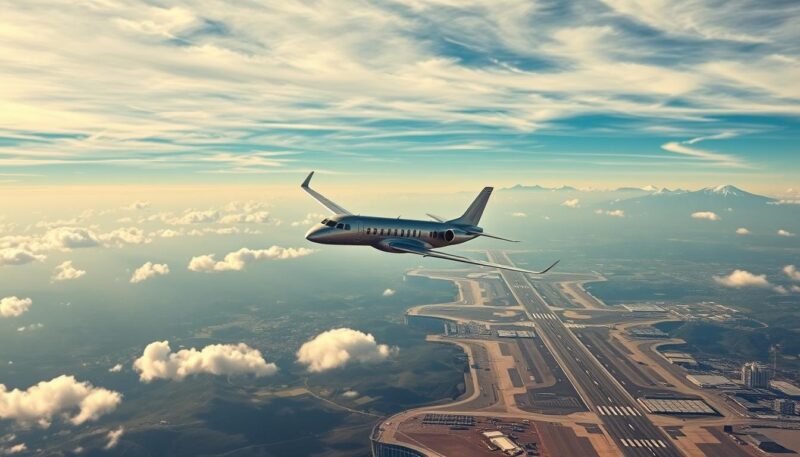 Take Wing: Fulfill Your Dream of Flying