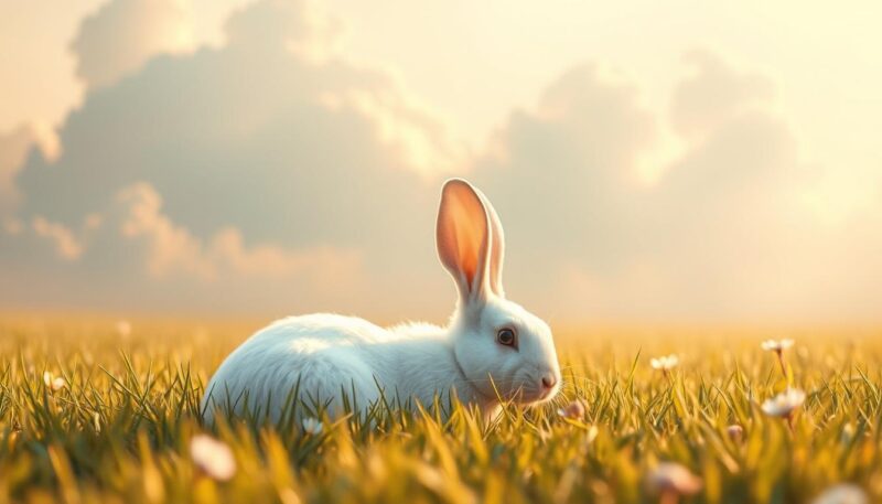 The Symbolic Significance of Rabbits in Dreams