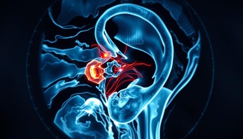 Ringing in Left Ear: Causes and Meaning Explained