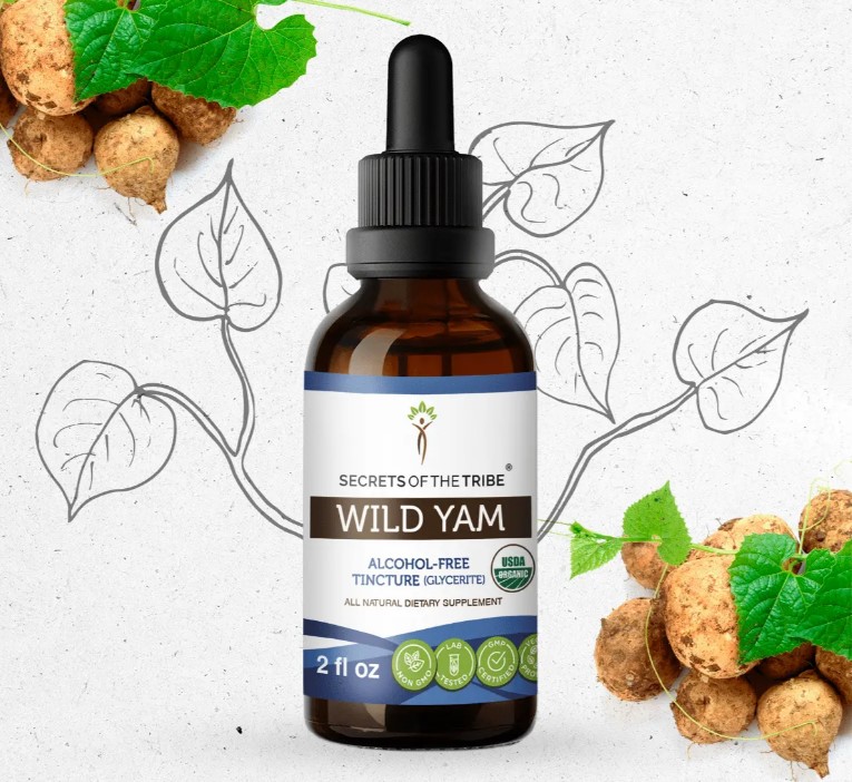 Incorporating herbal supplements into daily routines