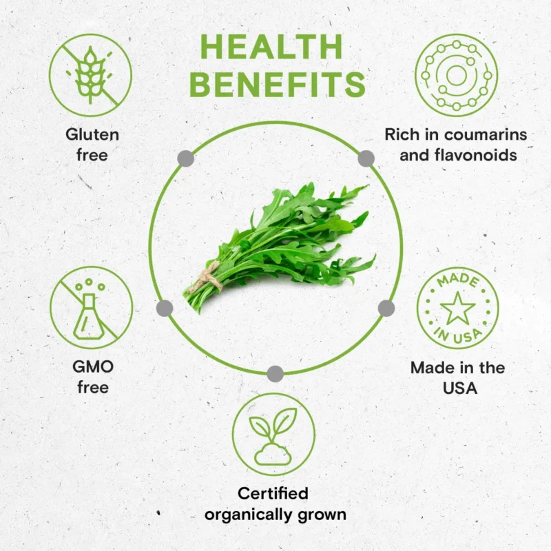 health benefits