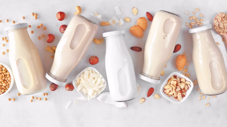 Best Breast Milk Alternatives When Breastfeeding Is Not Possible